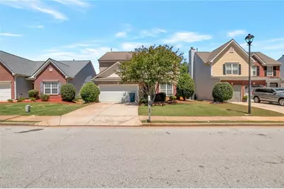 290 Clairidge Lane, Lawrenceville, GA 30046 - Photo 1