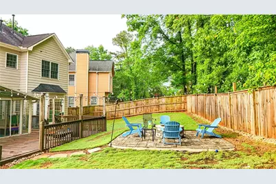 3760 Mashie Court, Acworth, GA 30101 - Photo 89