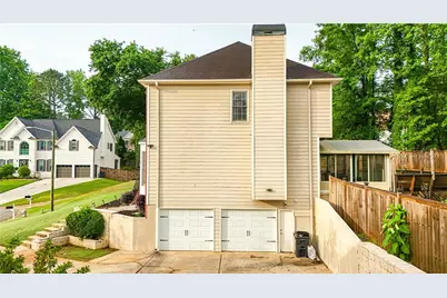 3760 Mashie Court, Acworth, GA 30101 - Photo 5
