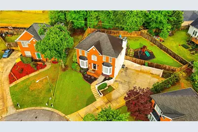 3760 Mashie Court, Acworth, GA 30101 - Photo 113