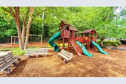 3760 Mashie Court, Acworth, GA 30101 - Photo 117