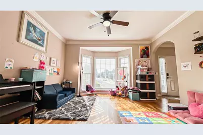 3760 Mashie Court, Acworth, GA 30101 - Photo 21
