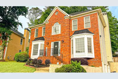 3760 Mashie Court, Acworth, GA 30101 - Photo 9