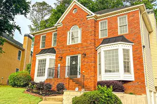 3760 Mashie Ct, Acworth, GA 30101 - Photo 9