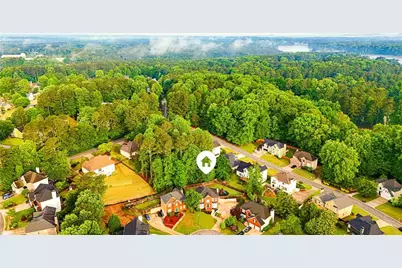 3760 Mashie Court, Acworth, GA 30101 - Photo 105