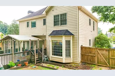 3760 Mashie Court, Acworth, GA 30101 - Photo 95