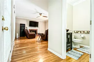 3760 Mashie Ct, Acworth, GA 30101 - Photo 27