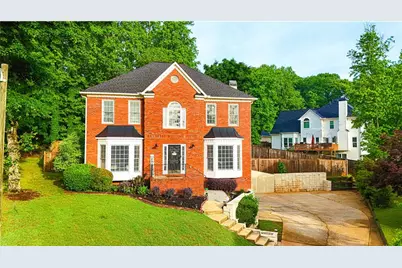 3760 Mashie Court, Acworth, GA 30101 - Photo 1
