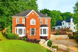 3760 Mashie Ct, Acworth, GA 30101 - Photo 1