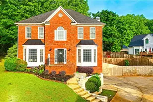 3760 Mashie Ct, Acworth, GA 30101 - Photo 3