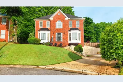 3760 Mashie Court, Acworth, GA 30101 - Photo 103