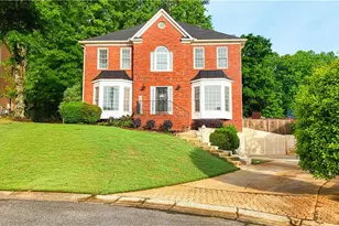 3760 Mashie Ct, Acworth, GA 30101 - Photo 103
