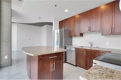 855 Peachtree Street NE #2812, Atlanta, GA 30308 - Photo 17