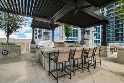 855 Peachtree Street NE #2812, Atlanta, GA 30308 - Photo 39