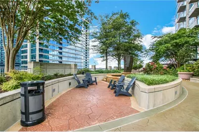 855 Peachtree Street NE #2812, Atlanta, GA 30308 - Photo 51
