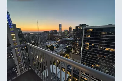 855 Peachtree Street NE #2812, Atlanta, GA 30308 - Photo 29