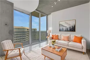 855 Peachtree St NE, Atlanta, GA 30308 - Photo 19