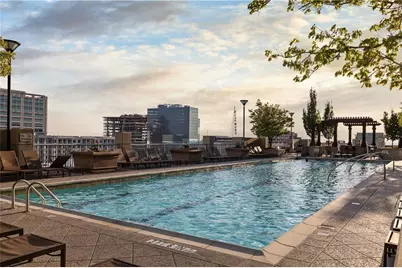855 Peachtree Street NE #2812, Atlanta, GA 30308 - Photo 37