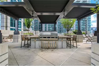 855 Peachtree Street NE #2812, Atlanta, GA 30308 - Photo 45