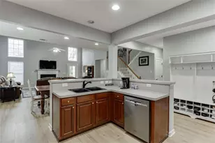 7804 Keepsake Ln, Flowery Branch, GA 30542 - Photo 7