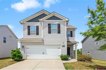 3615 Tommyhawk Court, Douglasville, GA 30135 - Photo 1