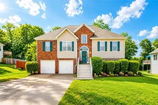 247 Trailwood Gap, Douglasville, GA 30134 - Photo 1