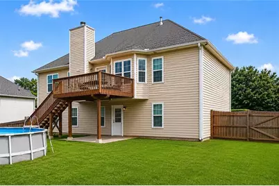 247 Trailwood Gap, Douglasville, GA 30134 - Photo 27