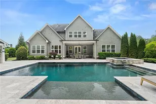 764 Creekside Bnd, Alpharetta, GA 30004 - Photo 45