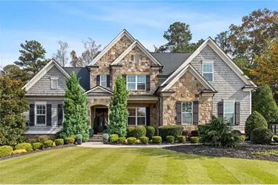 764 Creekside Bend, Alpharetta, GA 30004 - Photo 1