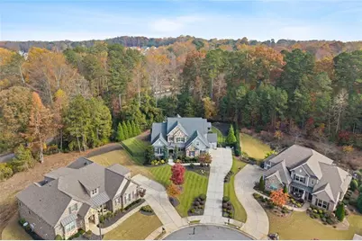 764 Creekside Bend, Alpharetta, GA 30004 - Photo 3