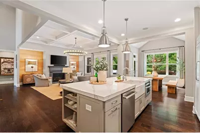 764 Creekside Bend, Alpharetta, GA 30004 - Photo 25