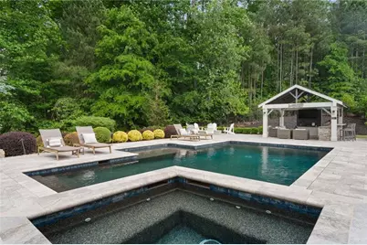 764 Creekside Bend, Alpharetta, GA 30004 - Photo 49