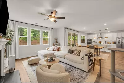3588 Creek Hollow, Buford, GA 30519 - Photo 21