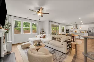 3588 Creek Hollow, Buford, GA 30519 - Photo 21