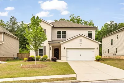 3588 Creek Hollow, Buford, GA 30519 - Photo 1