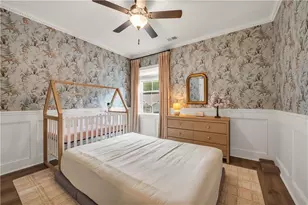 3588 Creek Hollow, Buford, GA 30519 - Photo 33