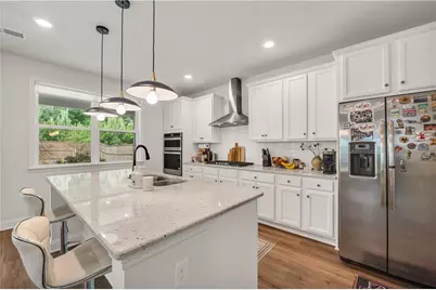 3588 Creek Hollow, Buford, GA 30519 - Photo 11