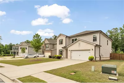 3588 Creek Hollow, Buford, GA 30519 - Photo 47