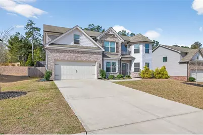 2587 Bear Paw Drive, Lawrenceville, GA 30043 - Photo 29