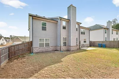 2587 Bear Paw Drive, Lawrenceville, GA 30043 - Photo 33