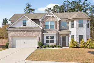 2587 Bear Paw Dr, Lawrenceville, GA 30043 - Photo 1