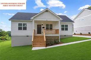 122 Hilltop Dr SW, Atlanta, GA 30315 - Photo 1