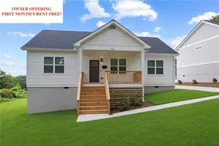 122 Hilltop Dr SW, Atlanta, GA 30315 - Photo 1