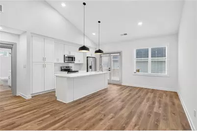 122 Hilltop Drive SW, Atlanta, GA 30315 - Photo 5