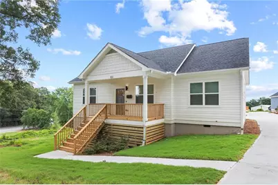 122 Hilltop Drive SW, Atlanta, GA 30315 - Photo 1