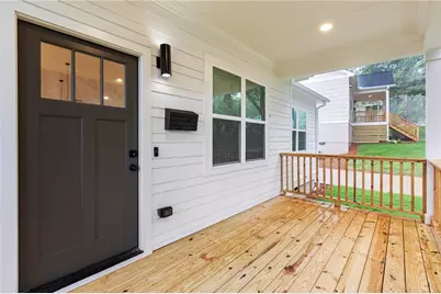 122 Hilltop Drive SW, Atlanta, GA 30315 - Photo 3