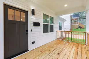 122 Hilltop Dr SW, Atlanta, GA 30315 - Photo 3