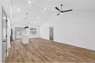122 Hilltop Drive SW, Atlanta, GA 30315 - Photo 3