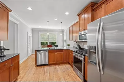 1544 Thomas Road, Decatur, GA 30032 - Photo 17
