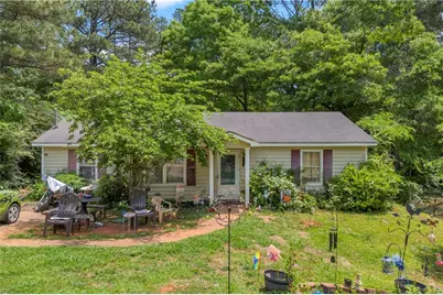 408 Reed Way, Monroe, GA 30655 - Photo 3